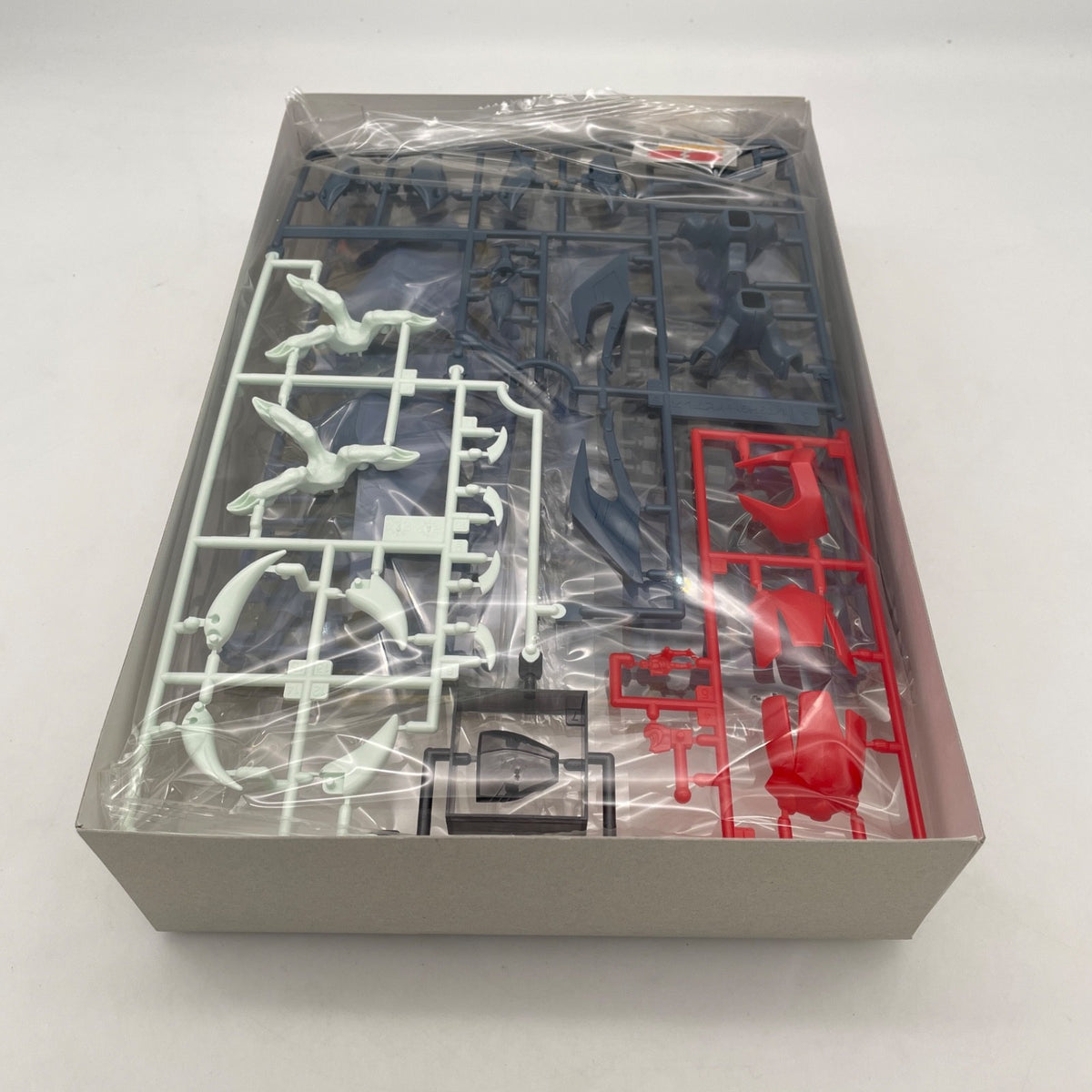 1/72 HGAB Todd Beerless Holy Warrior Dunbine BANDAI Japan