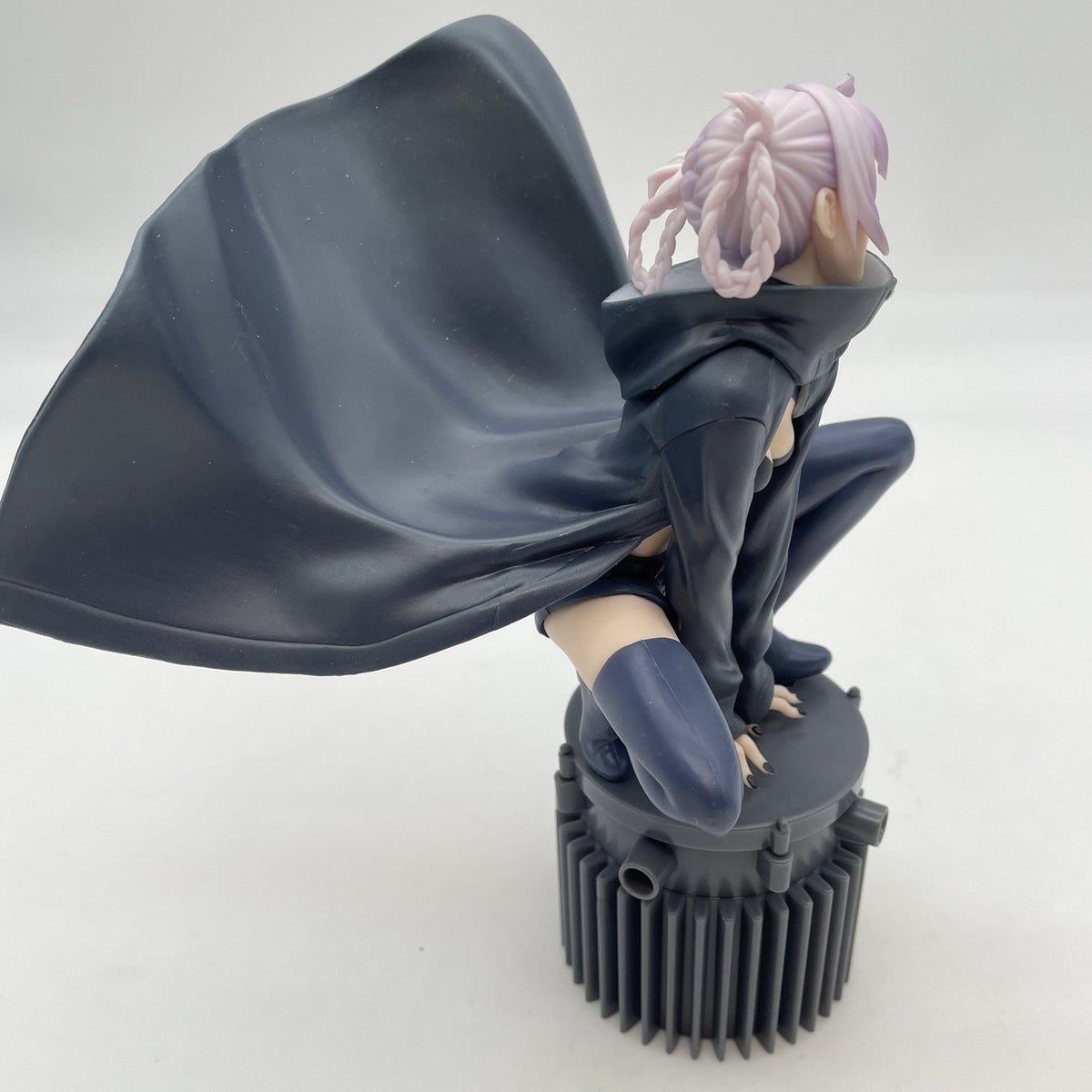Call Of The Night Luminasta Nazuna Nanakusa Figure Yofukashi no Uta SEGA