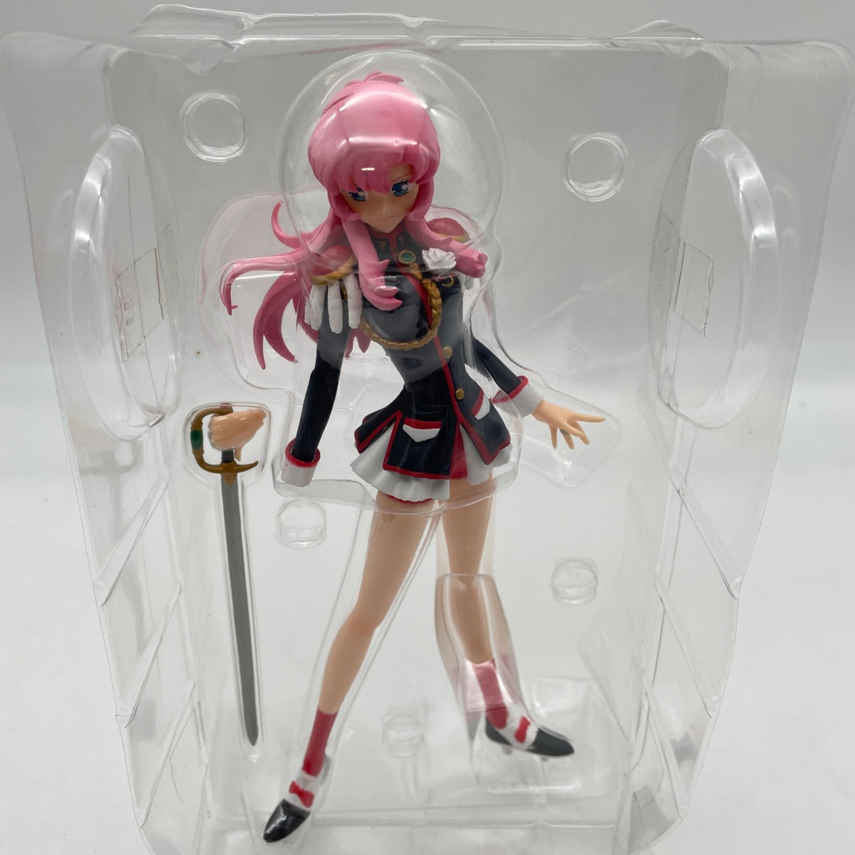 SEGA Revolutionary Girl Utena figure Tenjou PM Premium Eternal Character Doll
