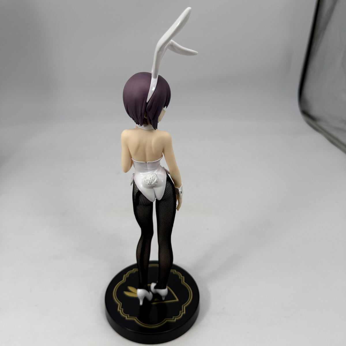Yuki Nagato BiCute Bunnies Figure The Melancholy of Haruhi Suzumiya Furyu