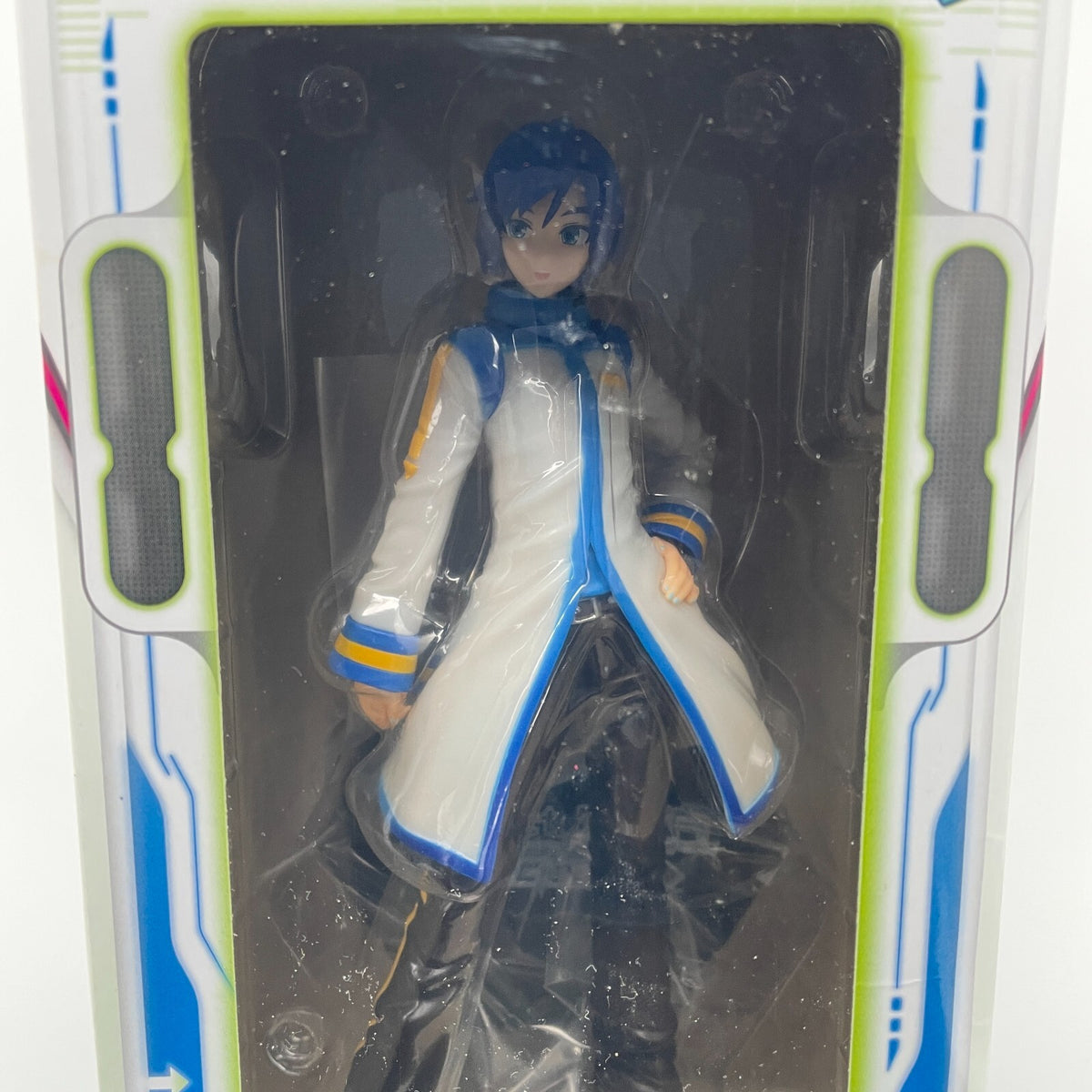 KAITO Premium Figure Hatsune Miku Project DIVA Arcade From Japan Toy