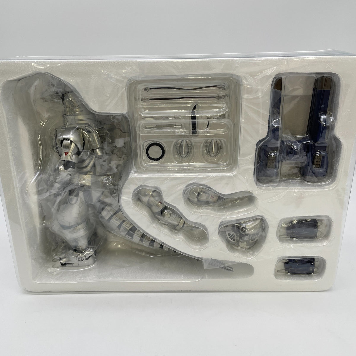 Soul of Chogokin Godzilla Mecha Godzilla GX-103 MFS-3 Type 3 Action Figure Japan