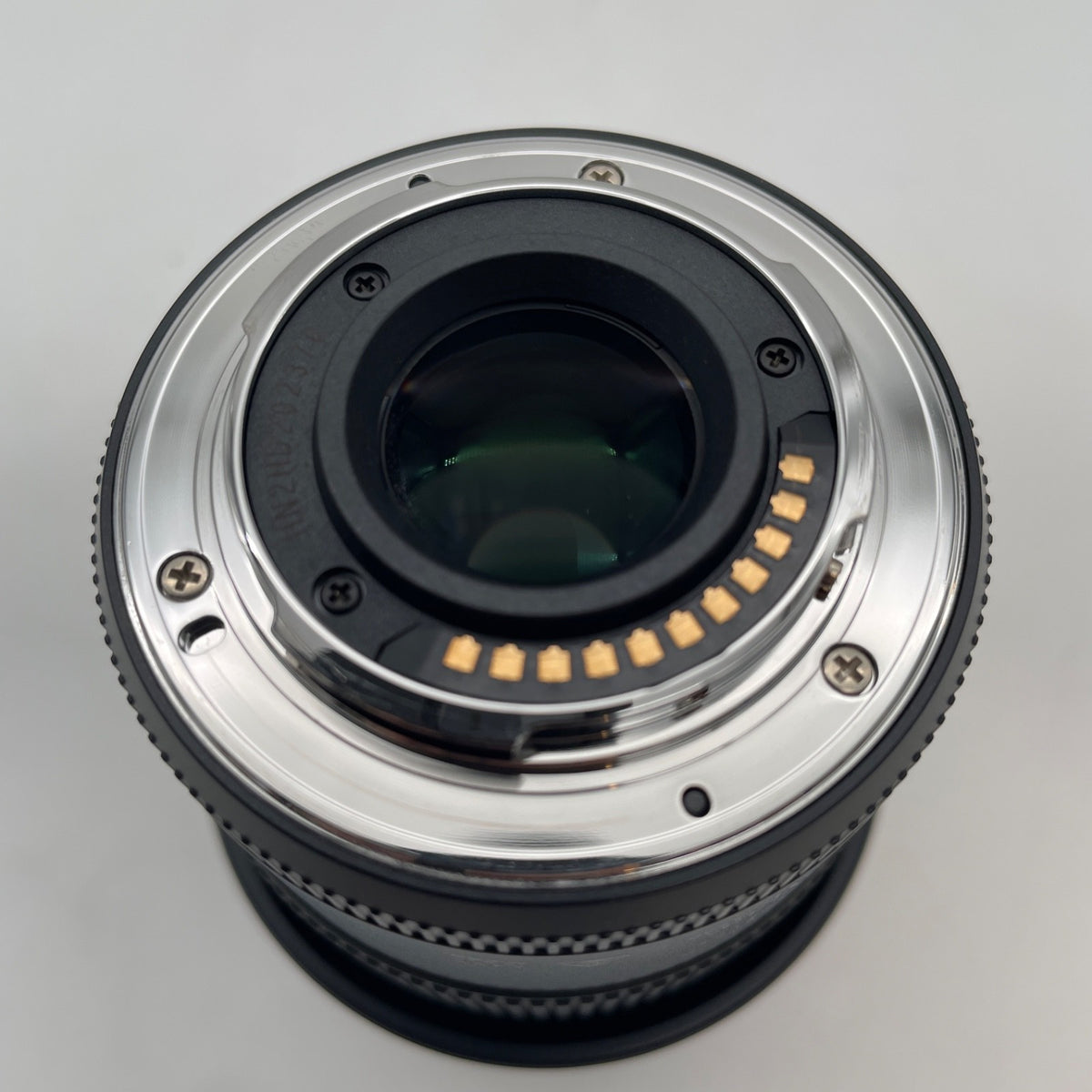 Panasonic Telephoto Zoom Lens Micro Four Thirds Lumix GX VARIO PZ 45-175mm
