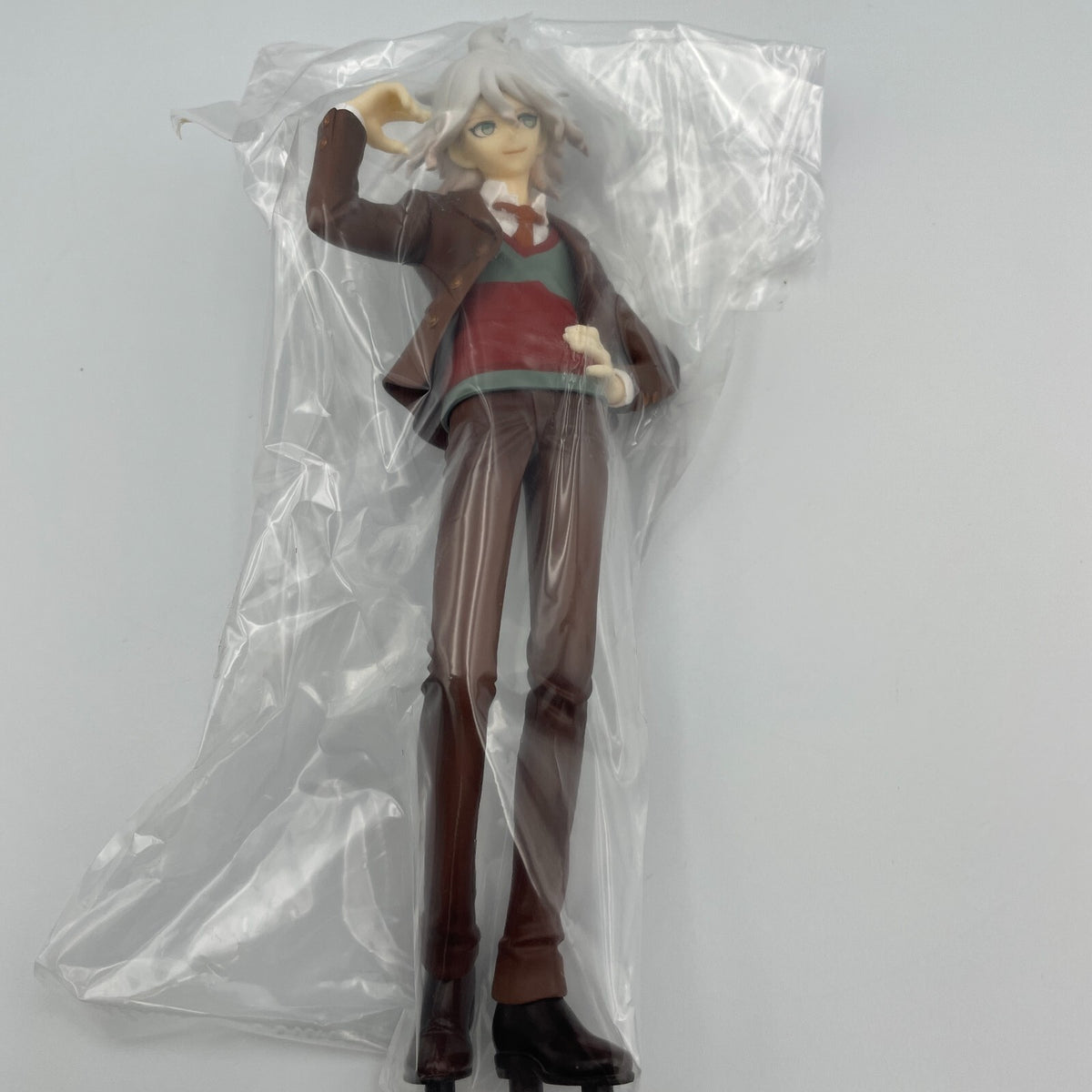 FuRyu Danganronpa 3 Nagito Komaeda Special Figure The End Of School