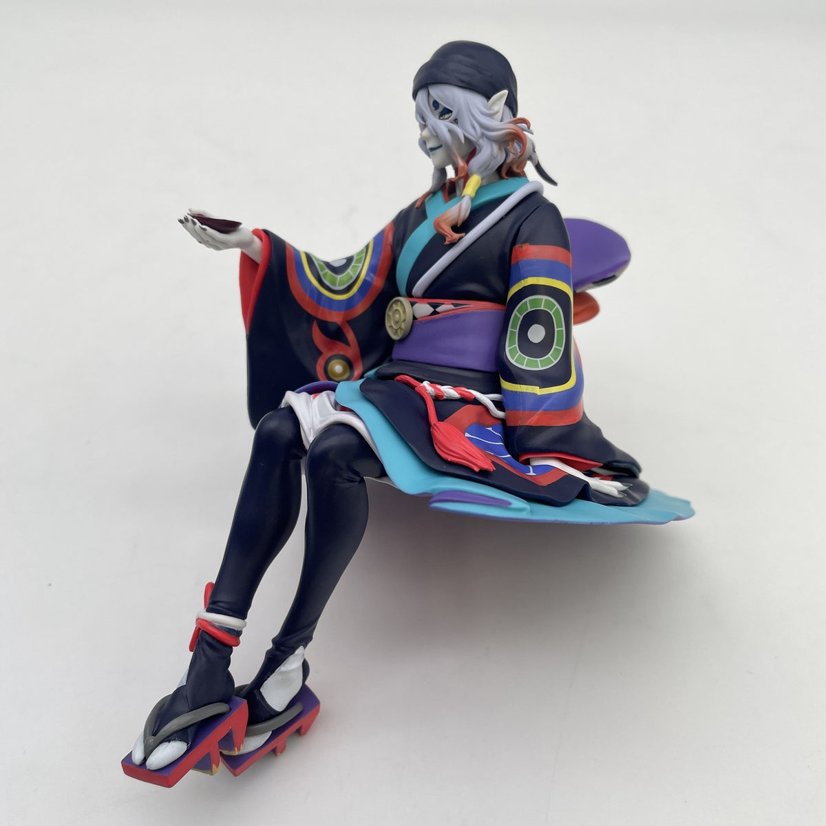 FuRyu Mononoke the Movie Medicine Seller Noodle Stopper Figure