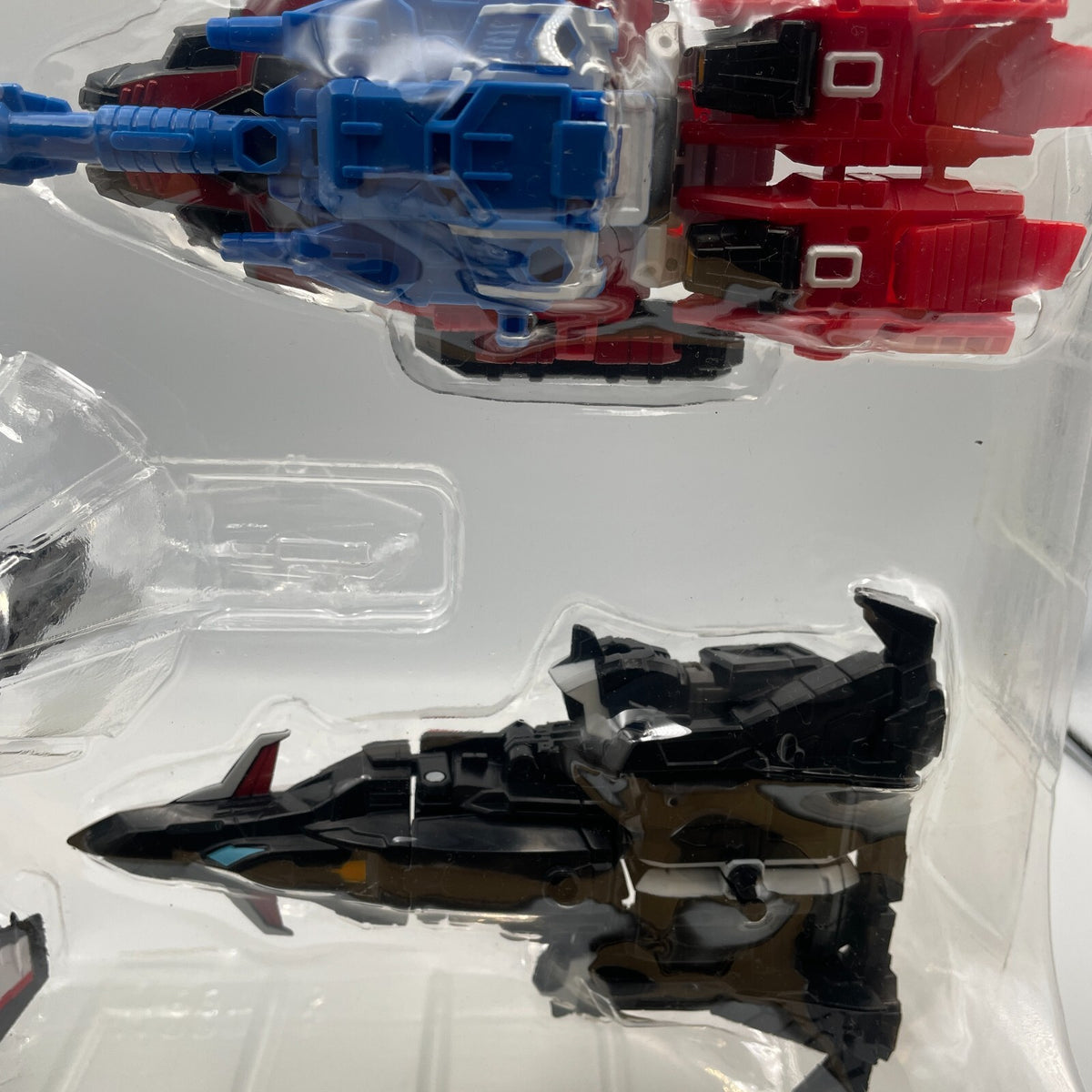 TAKARA TOMY LG-EX Big Powered Action Figure Transformers Legends