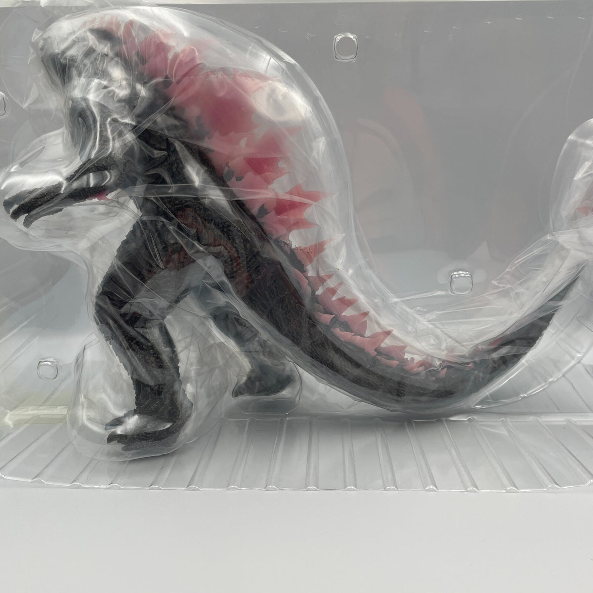 GODZILLA x KONG SOFVICS Godzilla Evolve ver. 2024 Ichiban Kuji Prize A