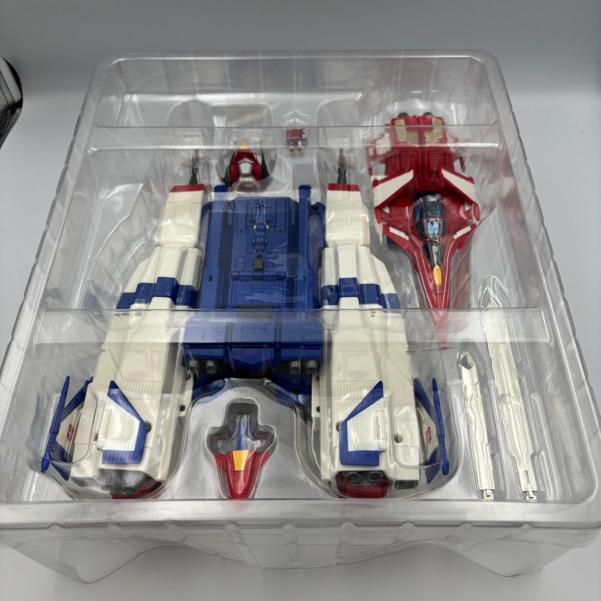 Takara Tomy Transformers Masterpiece MP-24 Star Saber Action Figure
