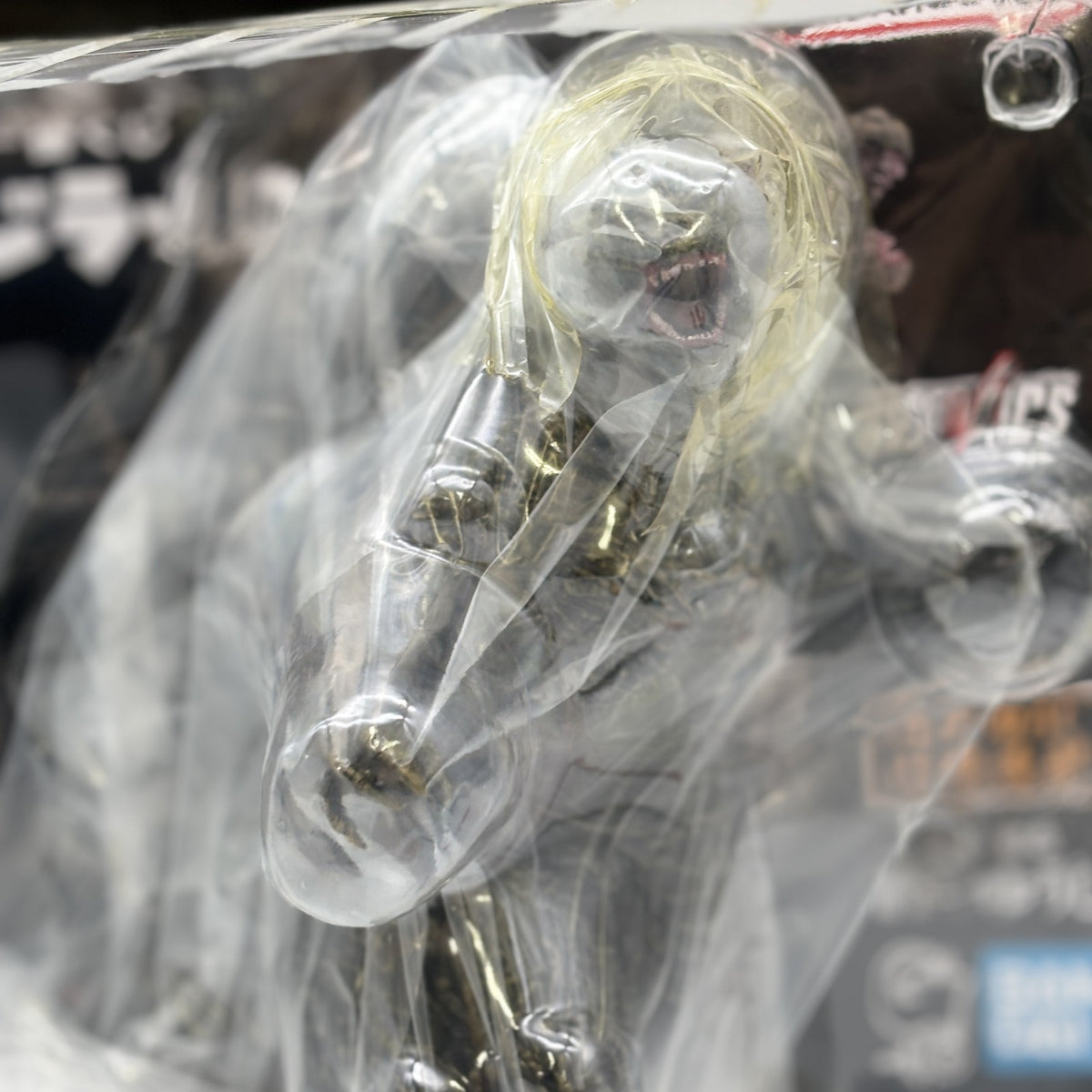 Ichiban Kuji Godzilla -1.0 2023 prize A Sofvics Figure Japan BANDAI SPIRITS