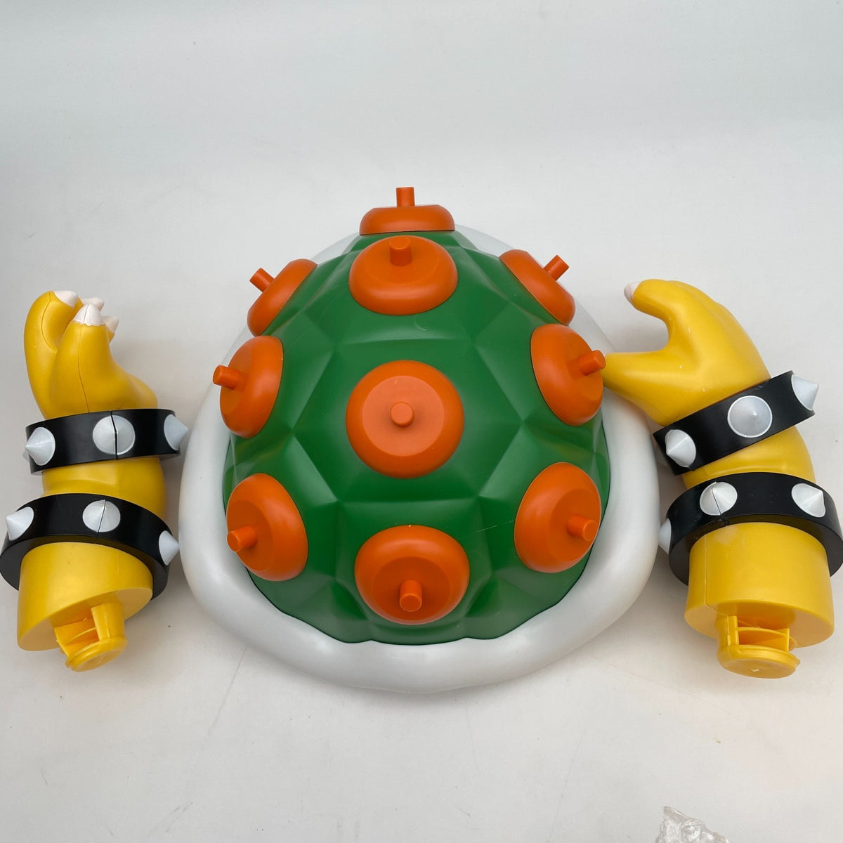 Super Mario Koopa Bowser Ultra Big Action Figure 32cm TAITO Nintendo Japan Toy