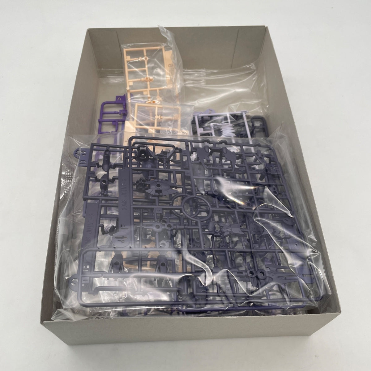Bandai Spirits 30 Minutes Sisters Sis-D00 Neveria Color A Japan