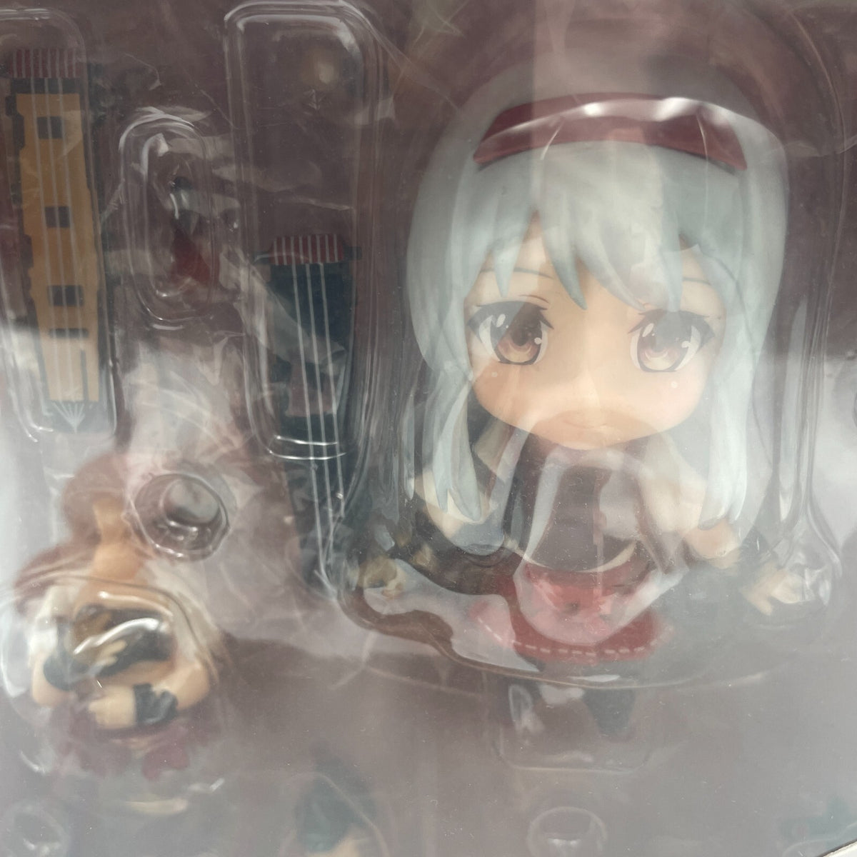 Nendoroid Shokaku Fleet Collection Collection Action Figure Japan import