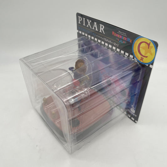"Remember Me" "Happy Kuji PIXAR 2025" C Prize Scene Figure Figure 6585 JAPAN