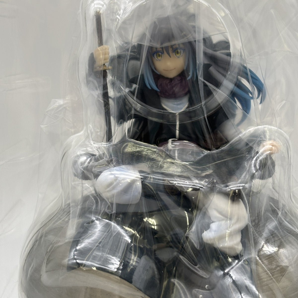 Special color ver. Demon King Rimuru Figure Ichiban kuji Last Tensura Slime