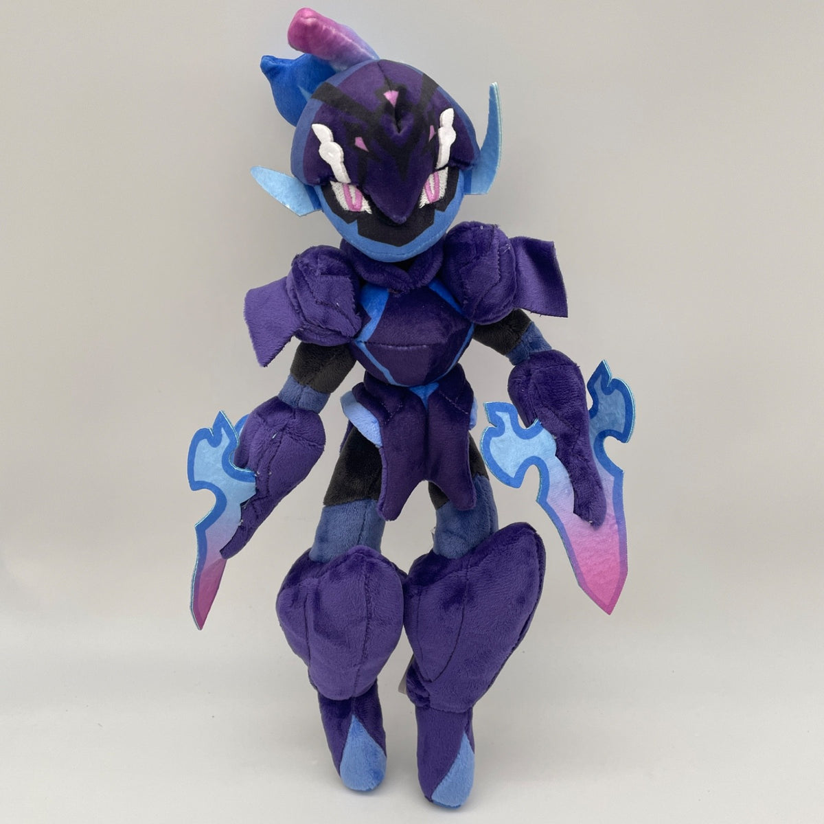 Pokemon Plush Toy Ceruledge Takara Tomy
