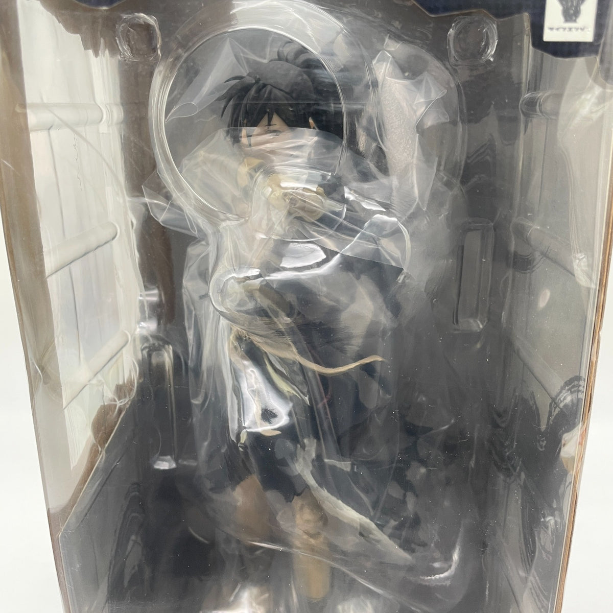 Dororo Hyakkimaru feat. Sayoko Kamitsure Figure Good Smile Company Japan Import