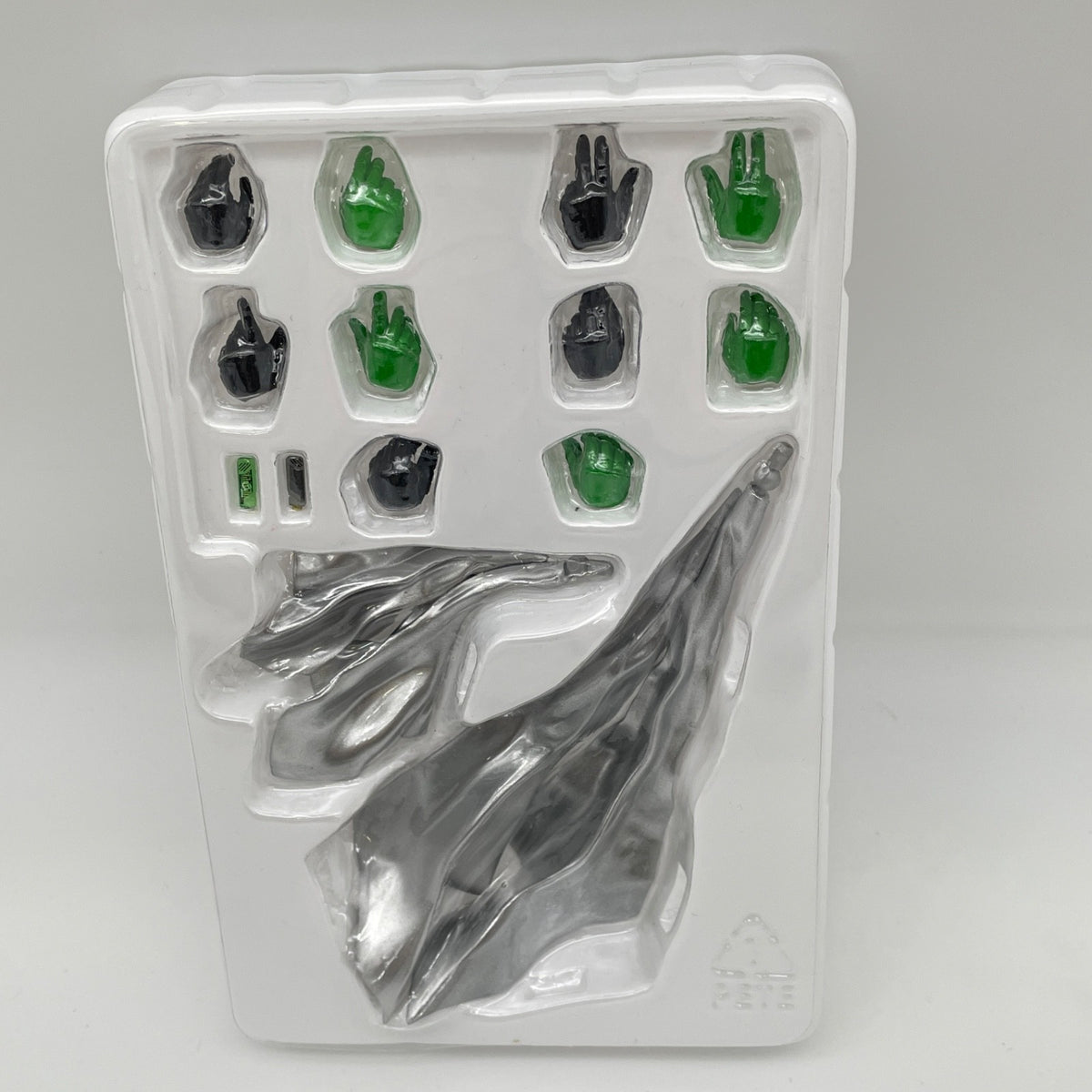 S.H.Figuarts Kamen Rider W Cyclone Joker Figure Shinkocchou BANDAI