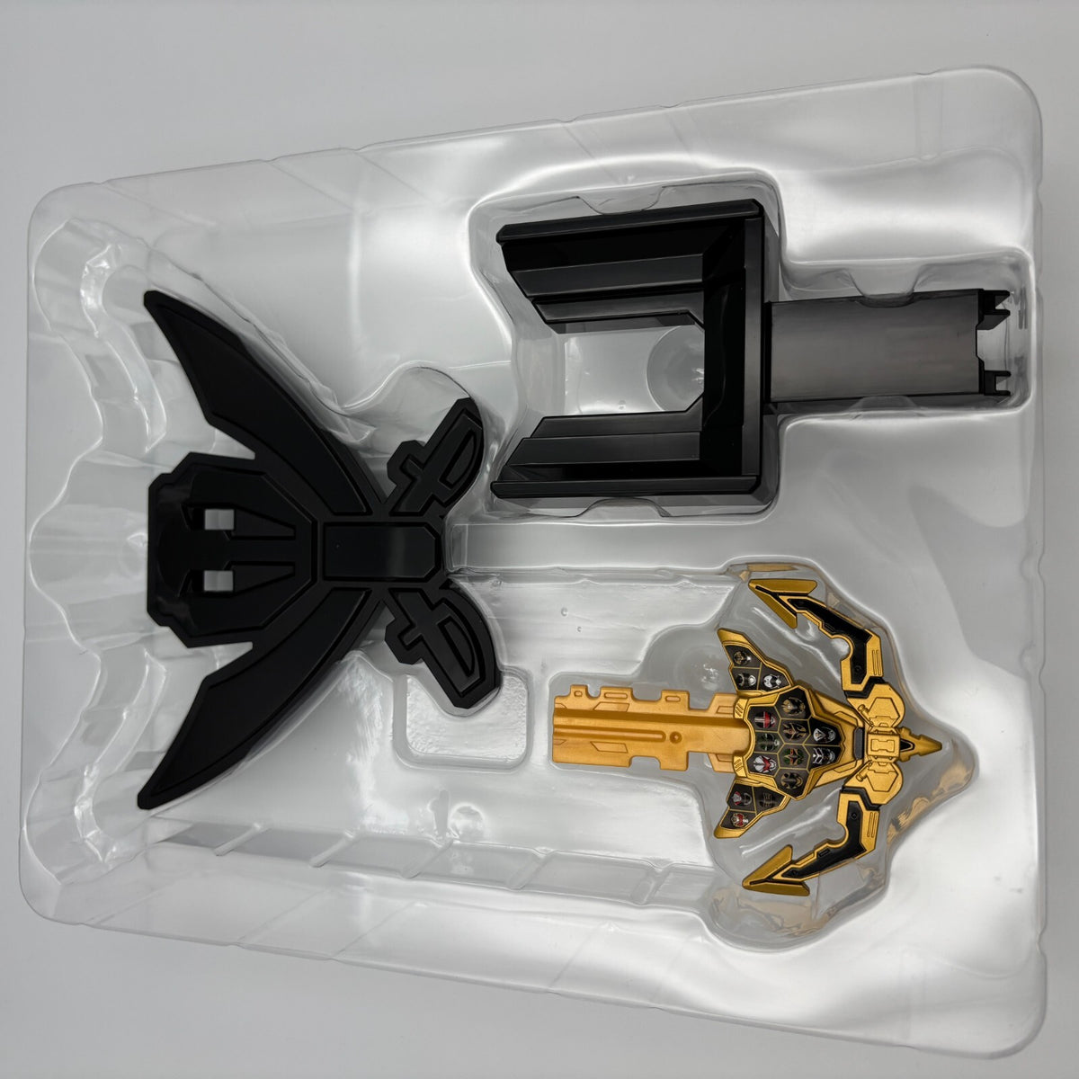 Kaizoku Sentai Gokaiger Gokai Cellular Memorial Edition Japan Toy