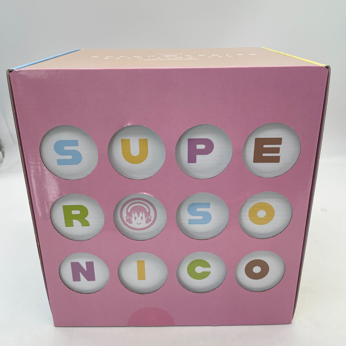 Native Characters Selection Super Sonico Bath Time Ver. 1/6 PVC Figure