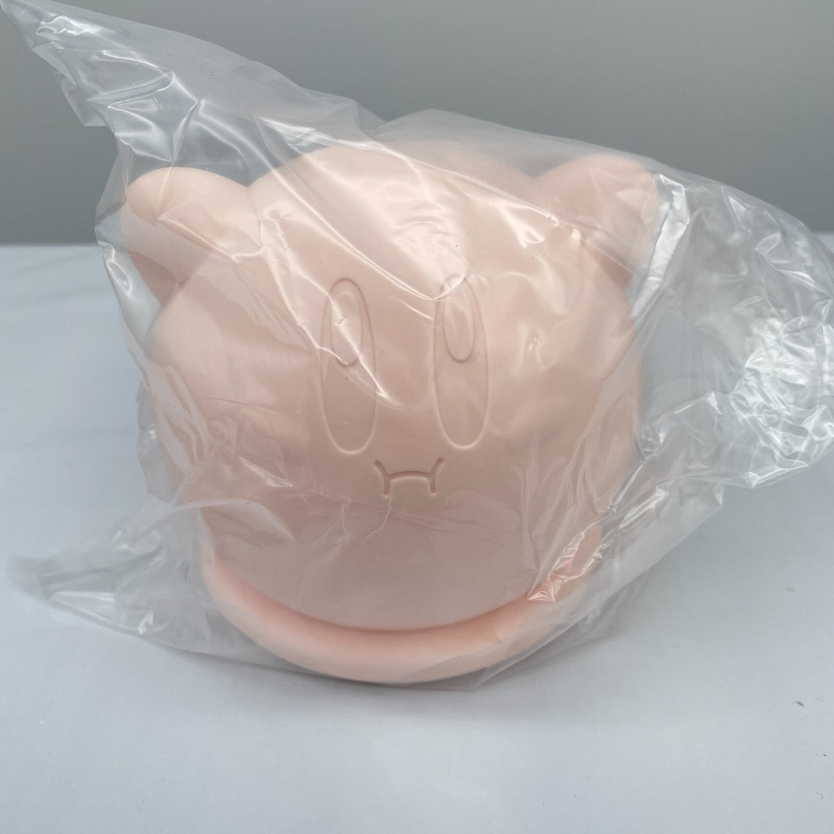 Kirby's Dream Land PUPUPU Balloon Touch Light EIkoh Prize goods JAPAN Figure