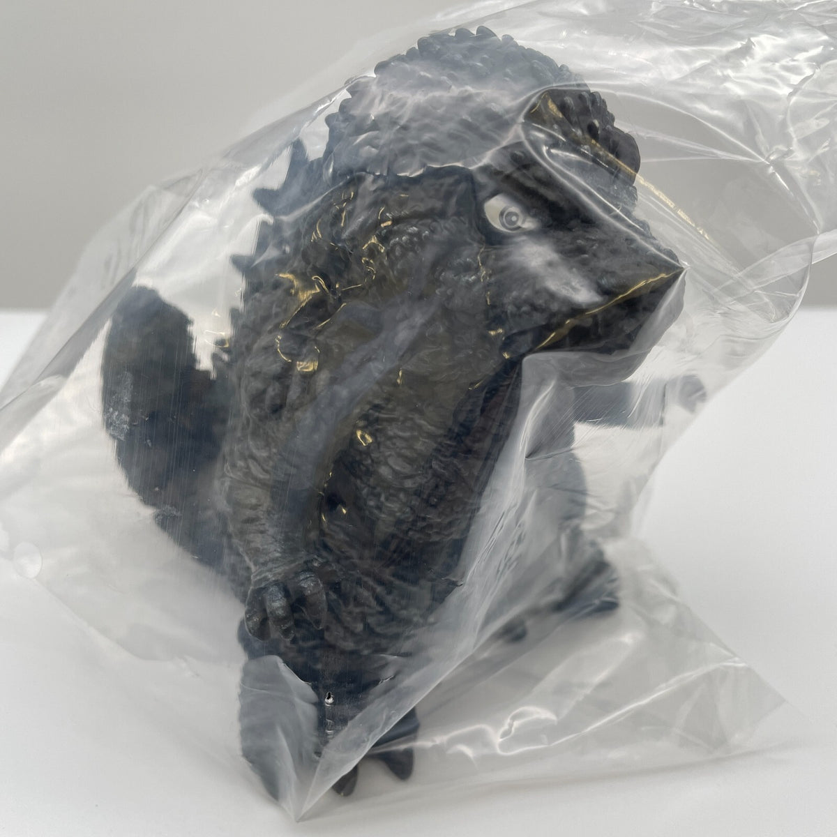 GODZILLA Enshrined Beast kaiju Figure BANDAI Banpresto -1.0 Minus One 2023