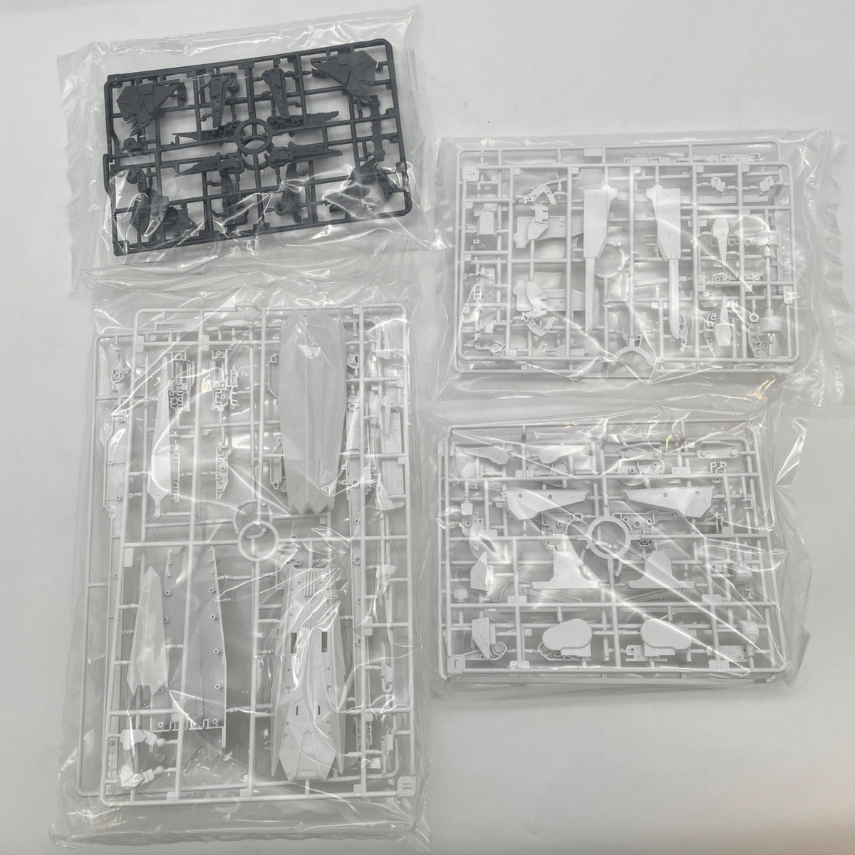 Knights of Sidonia Kotobukiya Tsugumori Animation Ver. plastic model KOTOBUKIYA