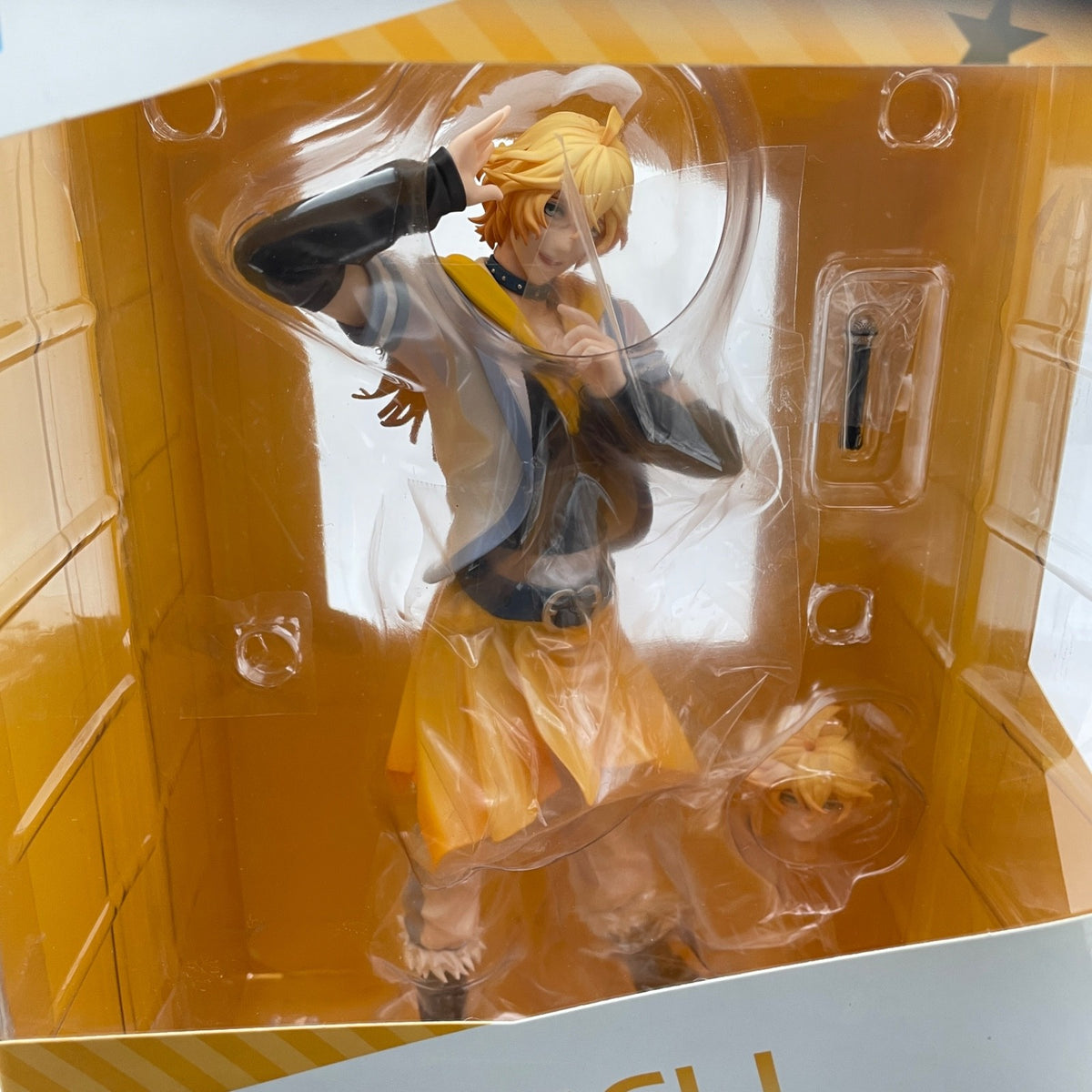 ALTER Uta no Prince-Sama Maji LOVE 1000% Natsuki Shinomiya 1/8 PVC Figure Japan