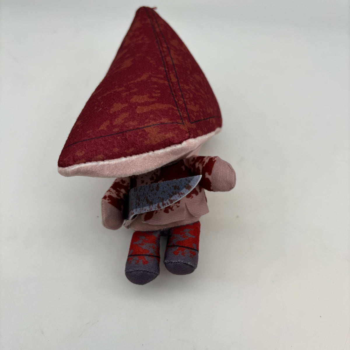 SILENT HILL Tenori Nui Plush doll Red Pyramid Thing Good Smile Company