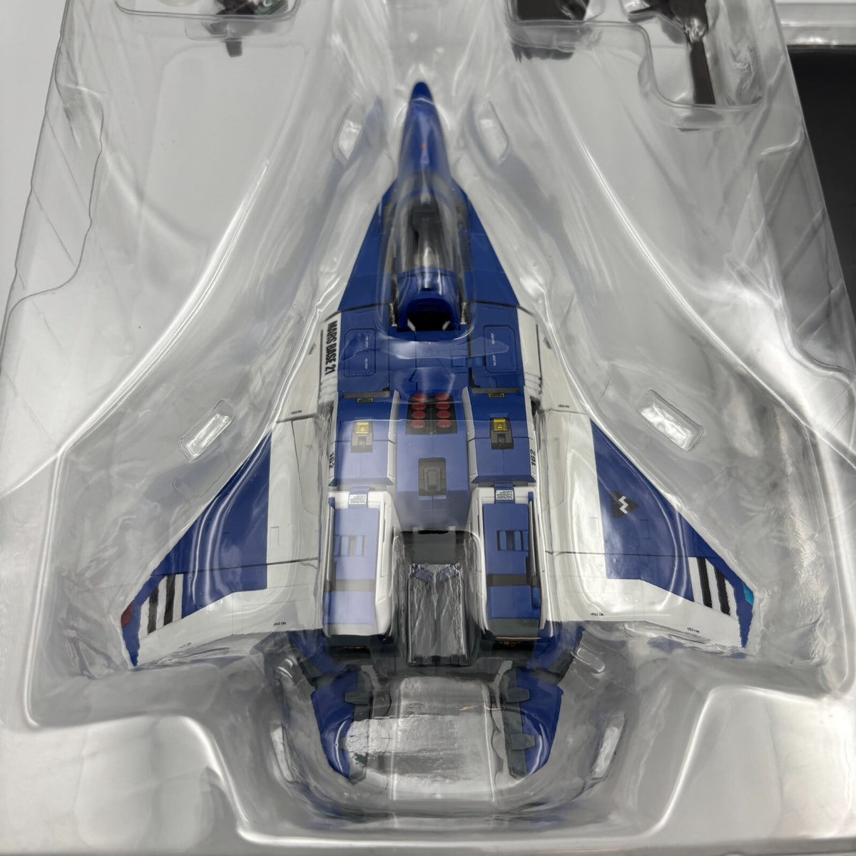 Figure Riobot AFC-01H 1/48 Legioss Regios Eta Genesis Climber MOSPEADA