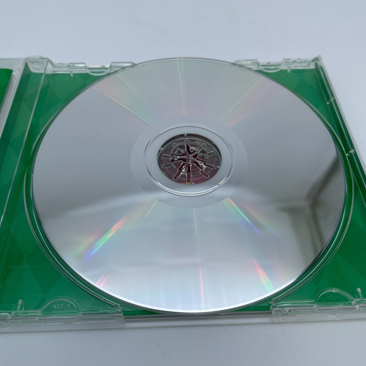 Kirby Triple Deluxe Sound Selection Club Nintendo Limited Soundtrack CD