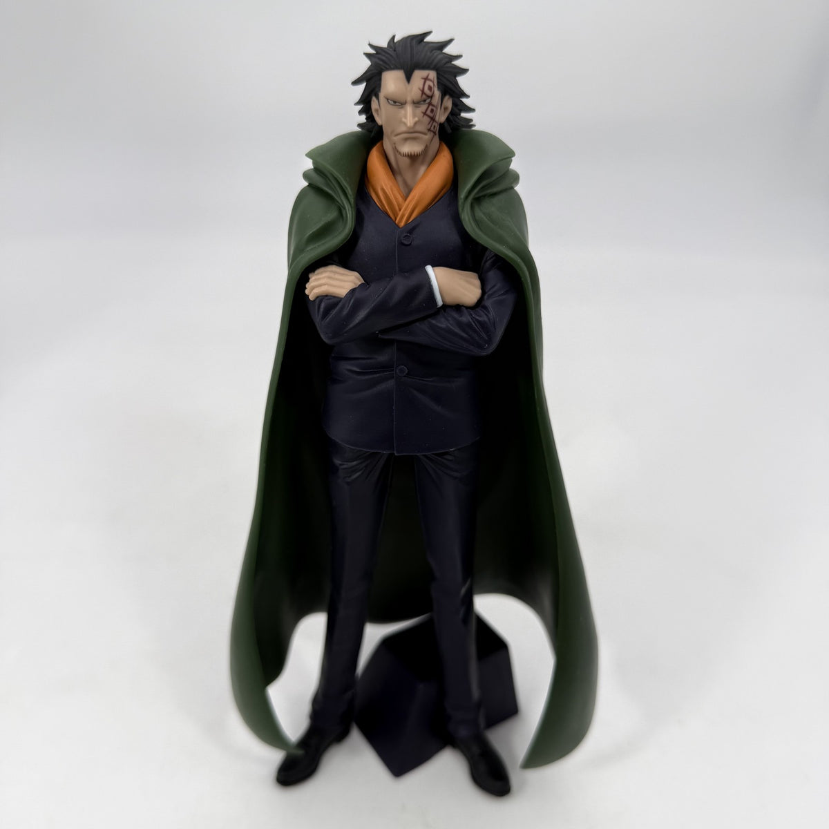 MONKEY D DRAGON One Piece DXF THE GRANDLINE SERIES SPECIAL Figure BANPRESTO
