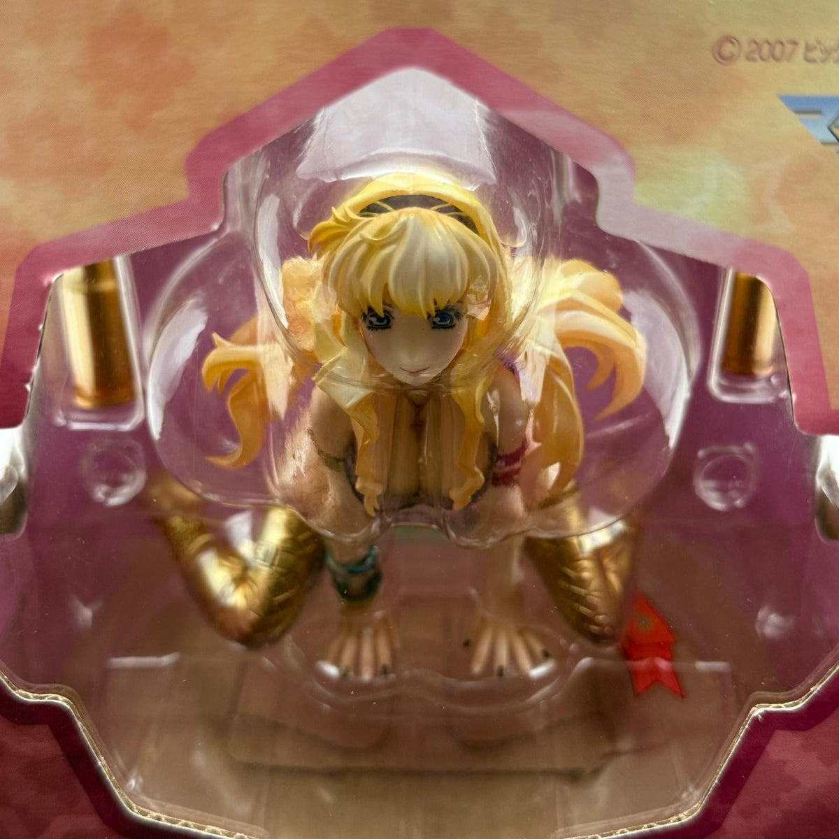 Excellent Model Core Macross Frontier Sheryl Nome N.A Ver. Figure JAPAN