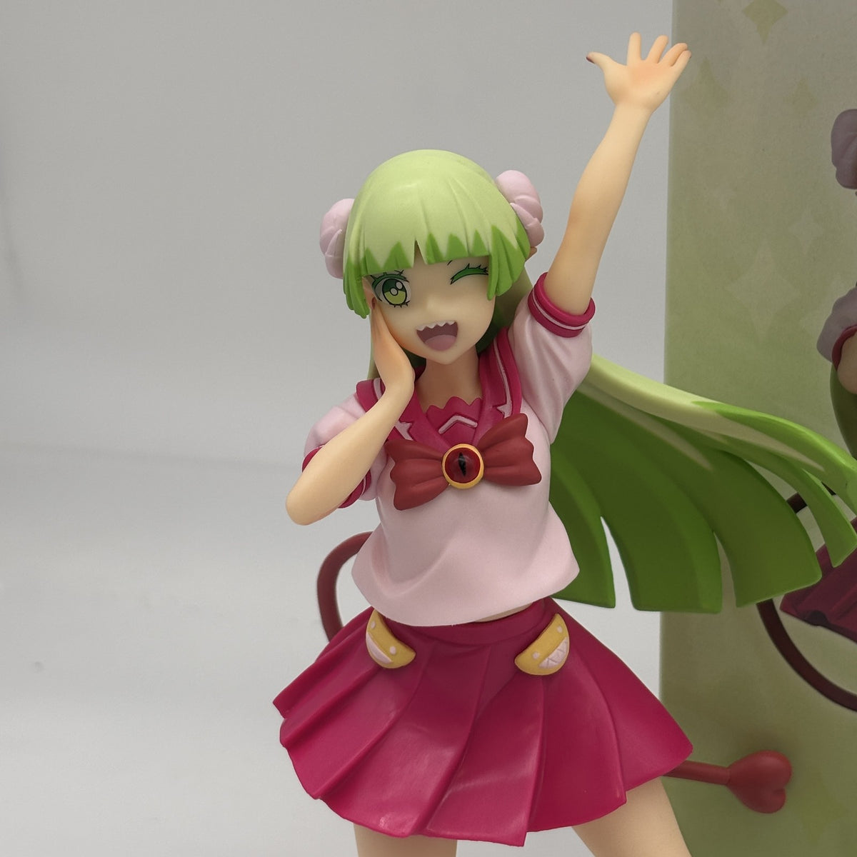 Welcome to Demon School! Iruma-kun Valac Clara Figure vol.2 Prize From Japan