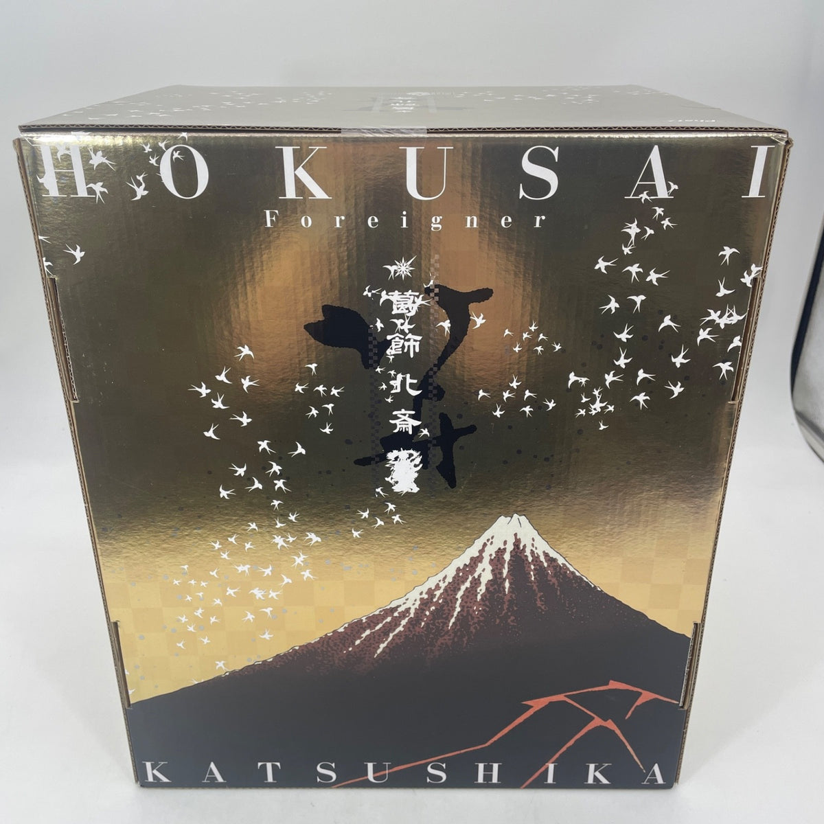 Fate/Grand Order Foreigner Katsushika Hokusai 1/7 Figure Phat Company Japan Toy