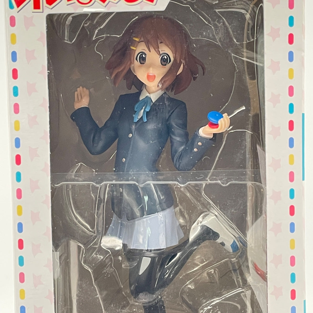 K-On! Yui Hirasawa Premium figure Ver 1.51 PM Anime SEGA Japan seller
