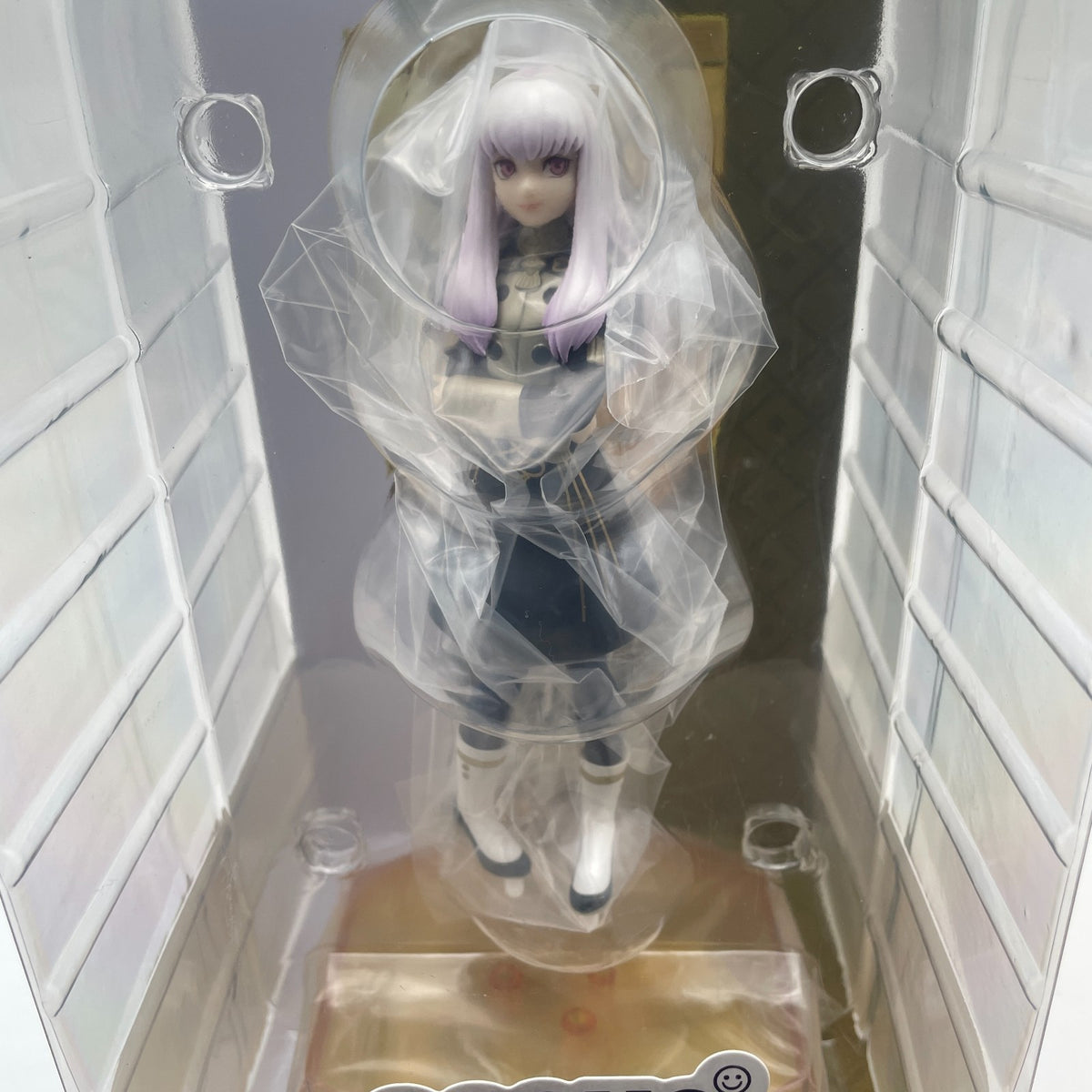POP Up Parade Fire Emblem: Three Houses Lysithea Von Cordelia PVC FIgure JP
