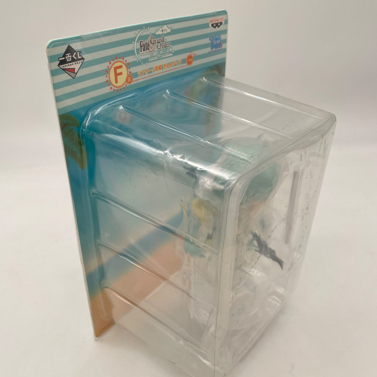 Fate/Grand Order - Kiyohime (Lancer) - Ichiban Kuji - Kyun-Chara Summer JAPAN