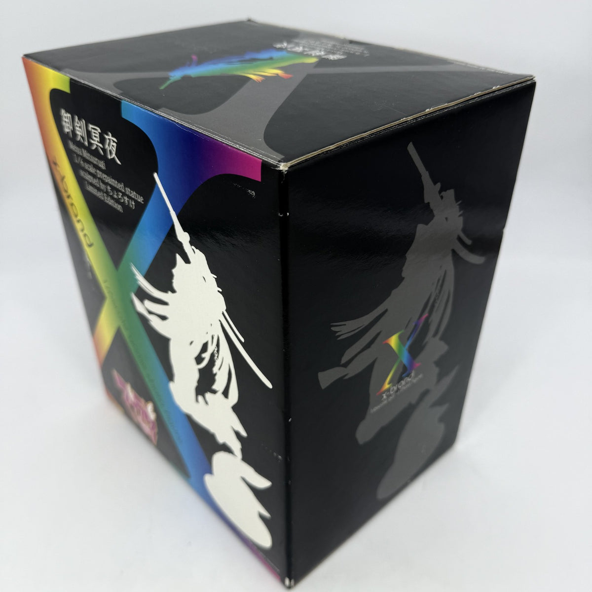 x-brand Meiya Mitsurugi Remastered Paint Ver. Muv-Luv Alternative 1/6 JP