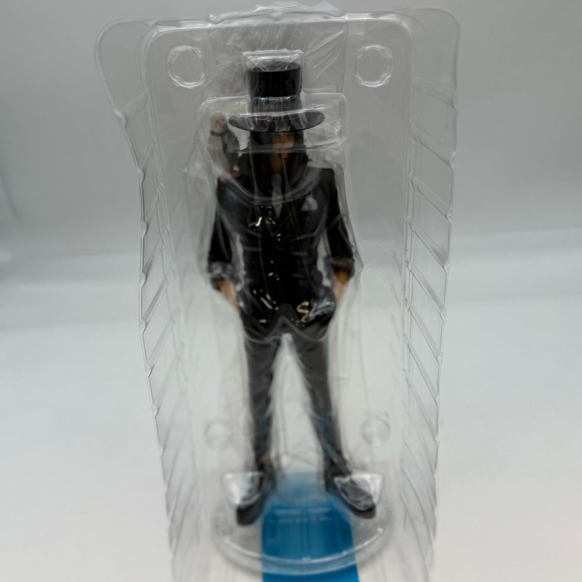 Rob Lucci the Greatest Battle "One Piece" Masterlise expiece Ichiban kuji japan