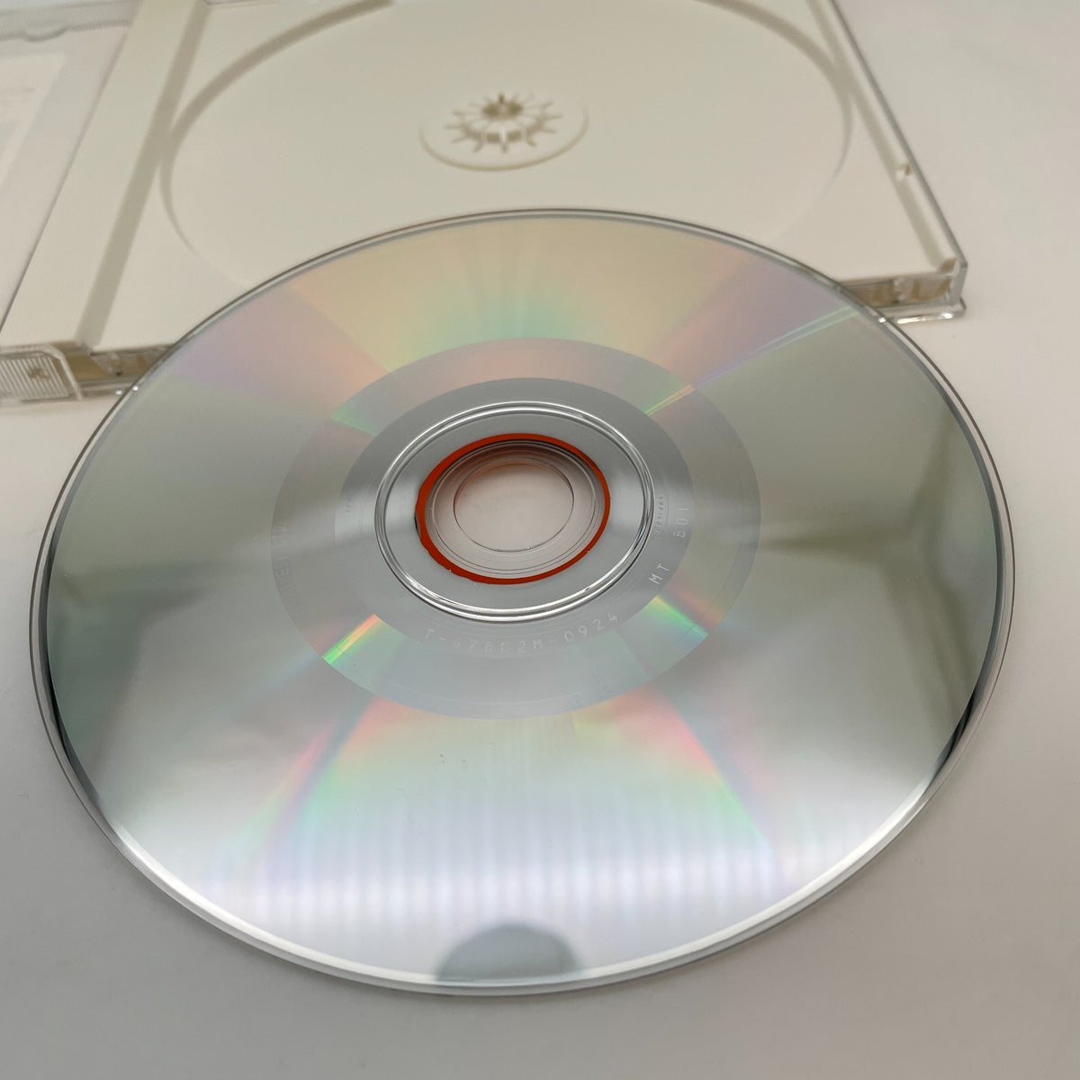 Sega Dreamcast Radirgy Video game Japan Import