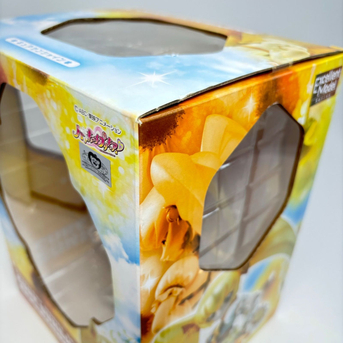 Megahouse Excellent Model Heart Catch Precure! Pretty Cure Sunshine Figure