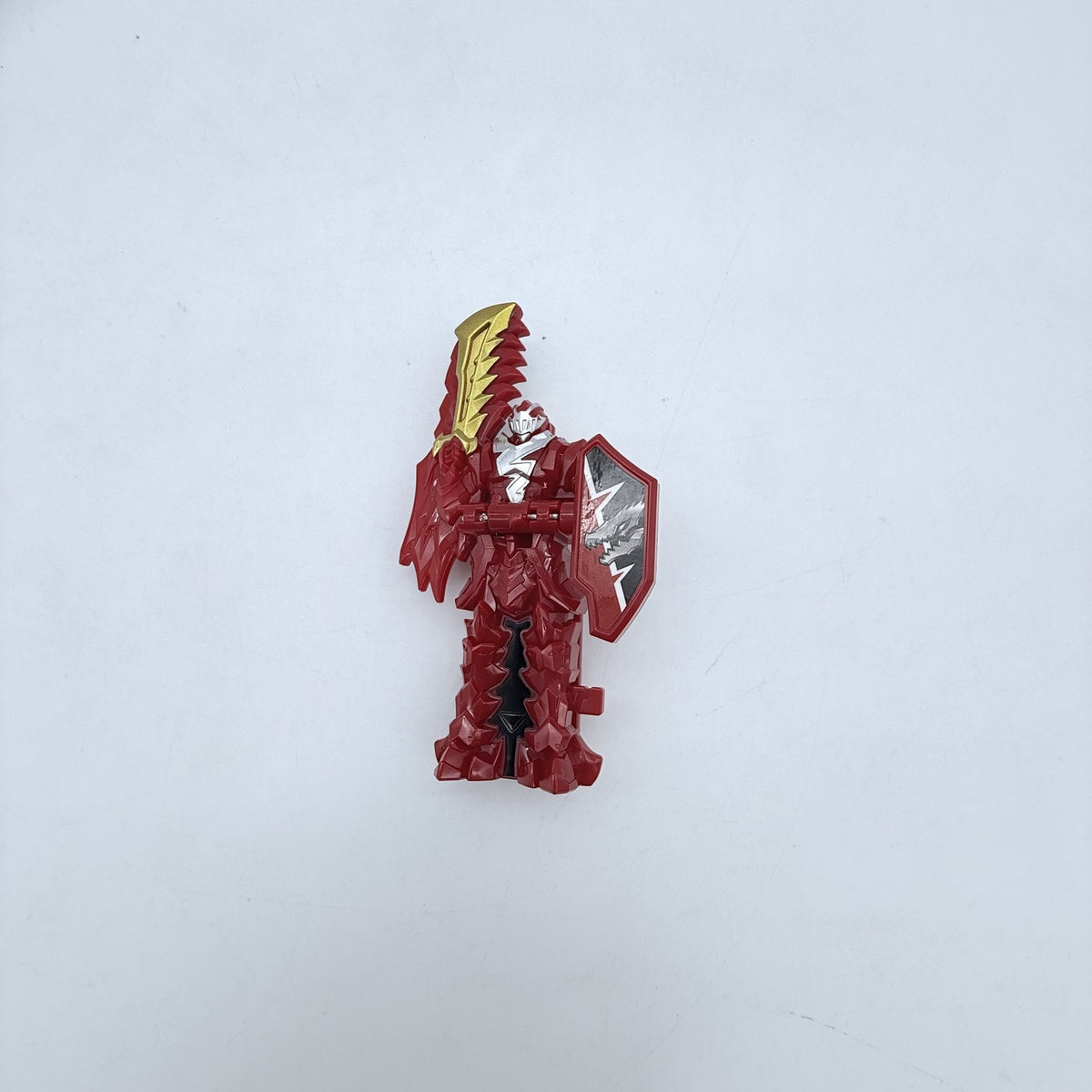 BANDAI Kishiryu Sentai Ryusoulger RyusouKen MEMORIAL EDITION Figure Japan Import