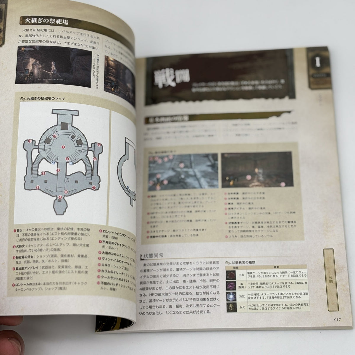 PS4 DARK SOULS III THE FIRE FADES EDITION Map Guide Book Soundtrack CD