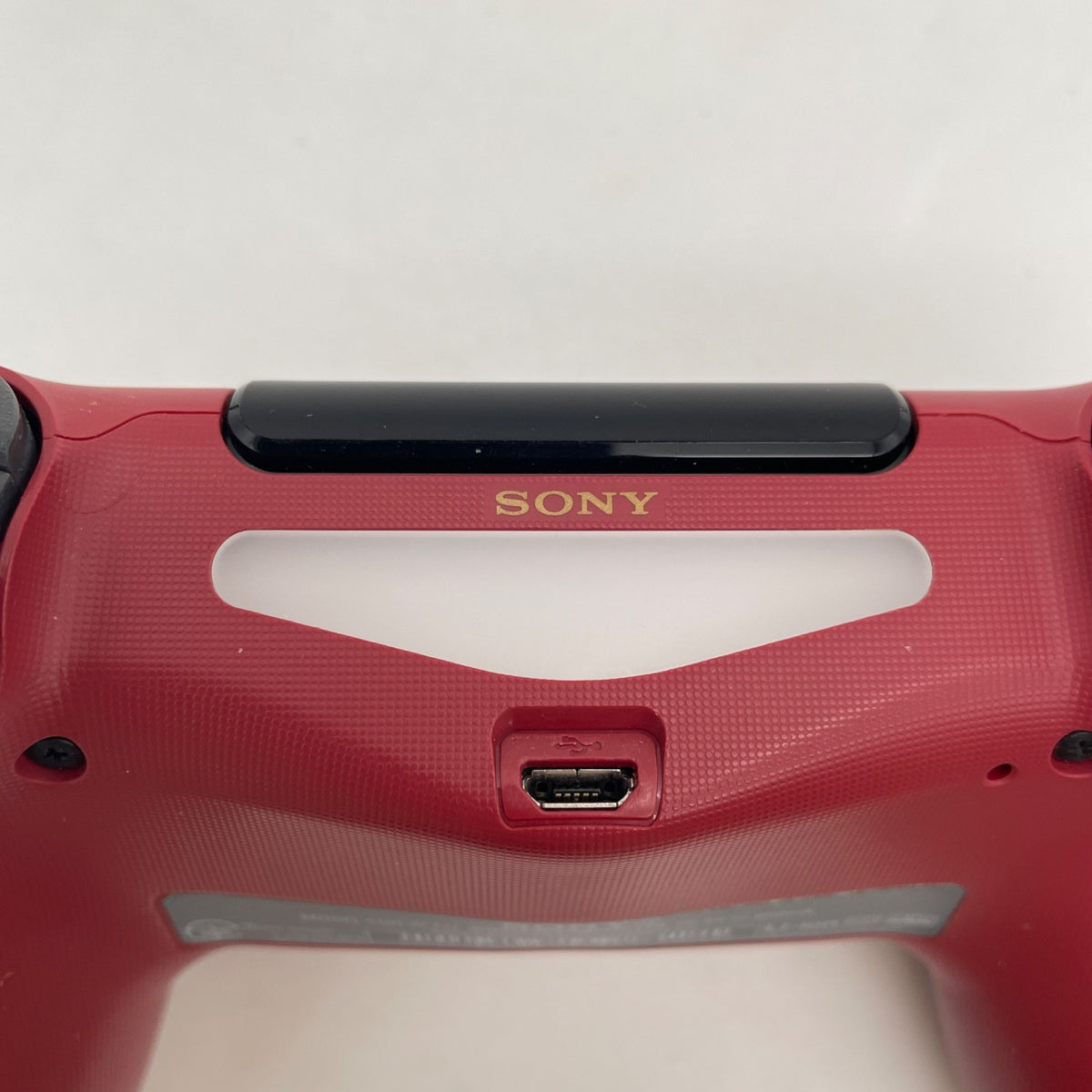PS4 Dualshock 4 MONSTER HUNTER: WORLD LIOLAEUS EDITION Controller Sony