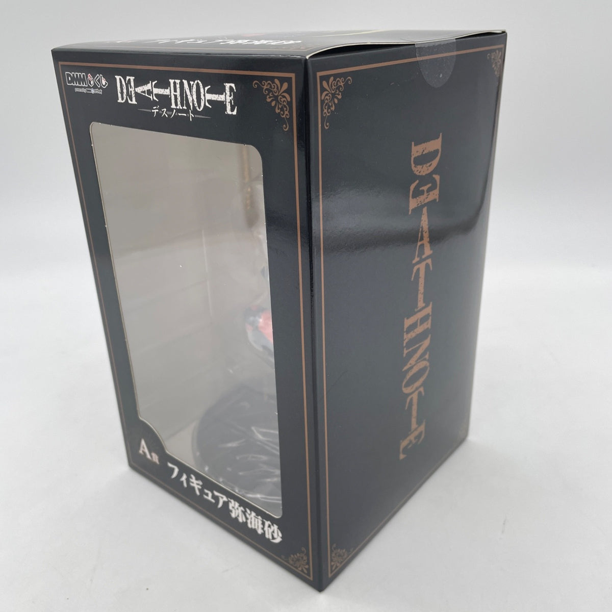 DEATH NOTE Misa Amane Figure DMM Kuji A Prize