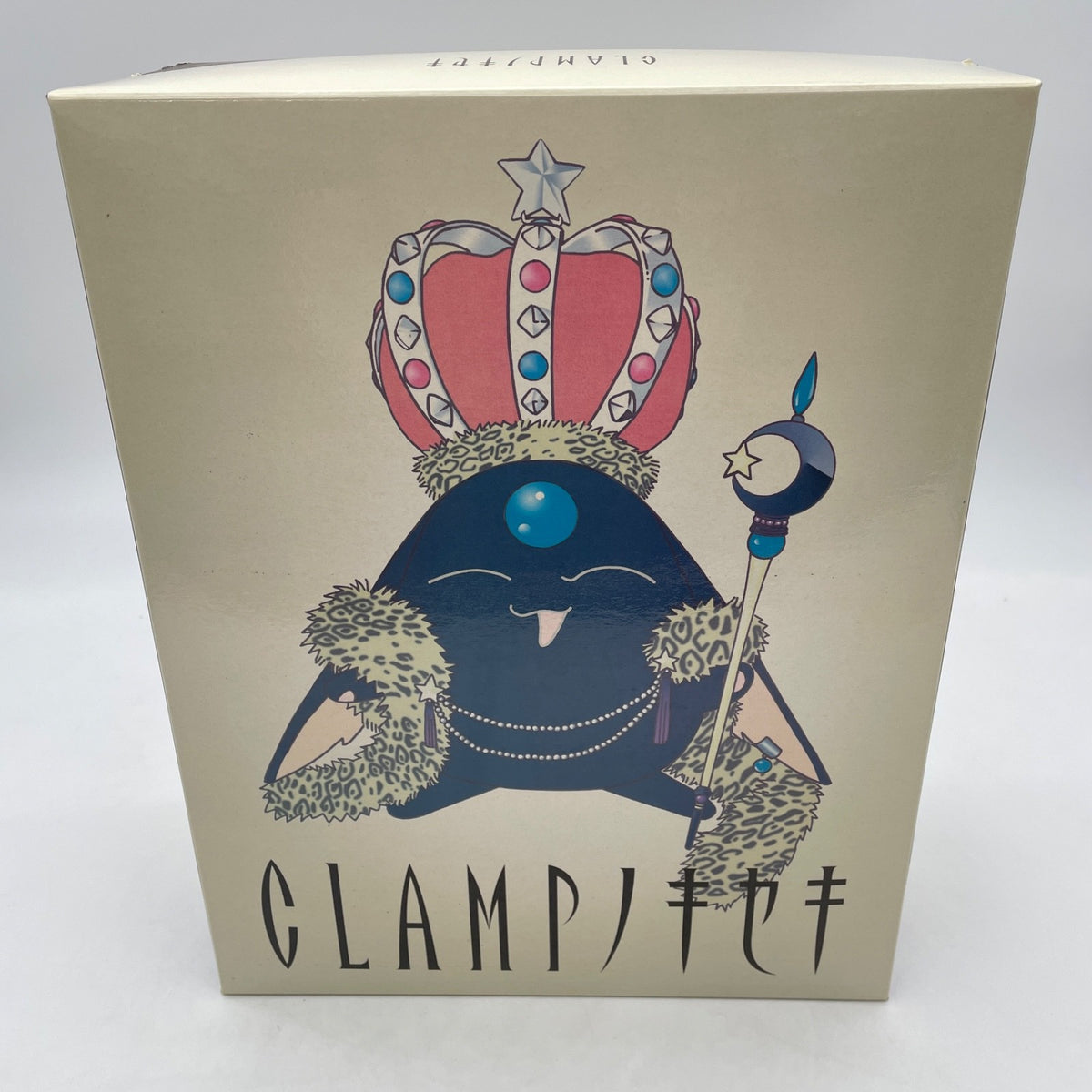 CLAMP NO KISEKI whole volume purchase 38 Chess Pieces Set Box Figure Japan