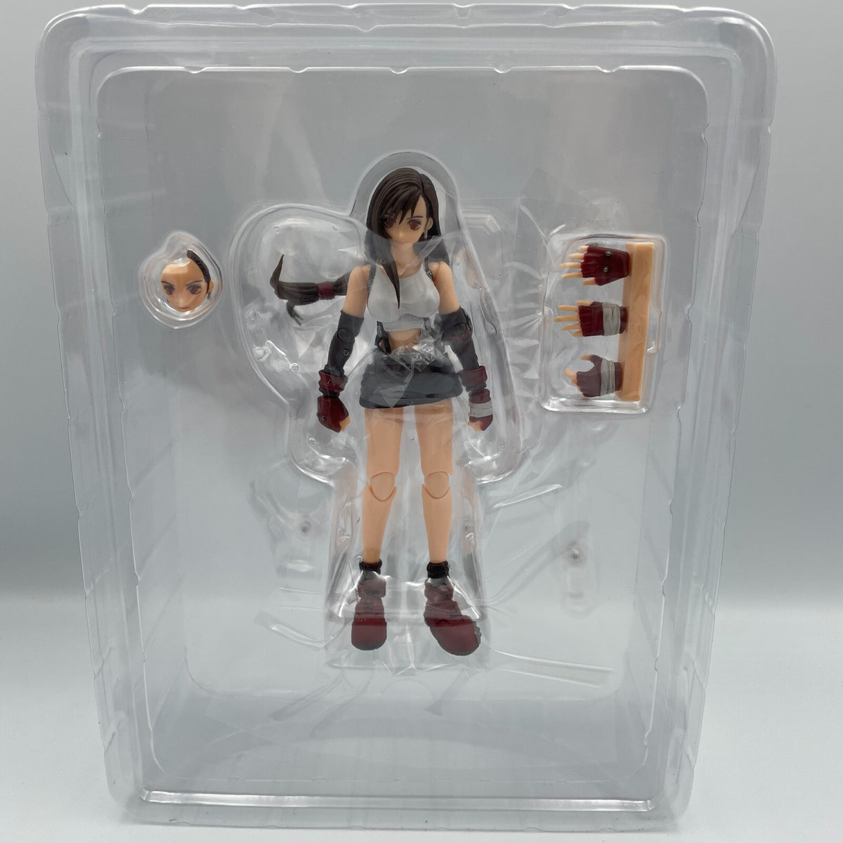 Bring Arts Tifa Lockhart Action Figure Final Fantasy VII SQUARE ENIX
