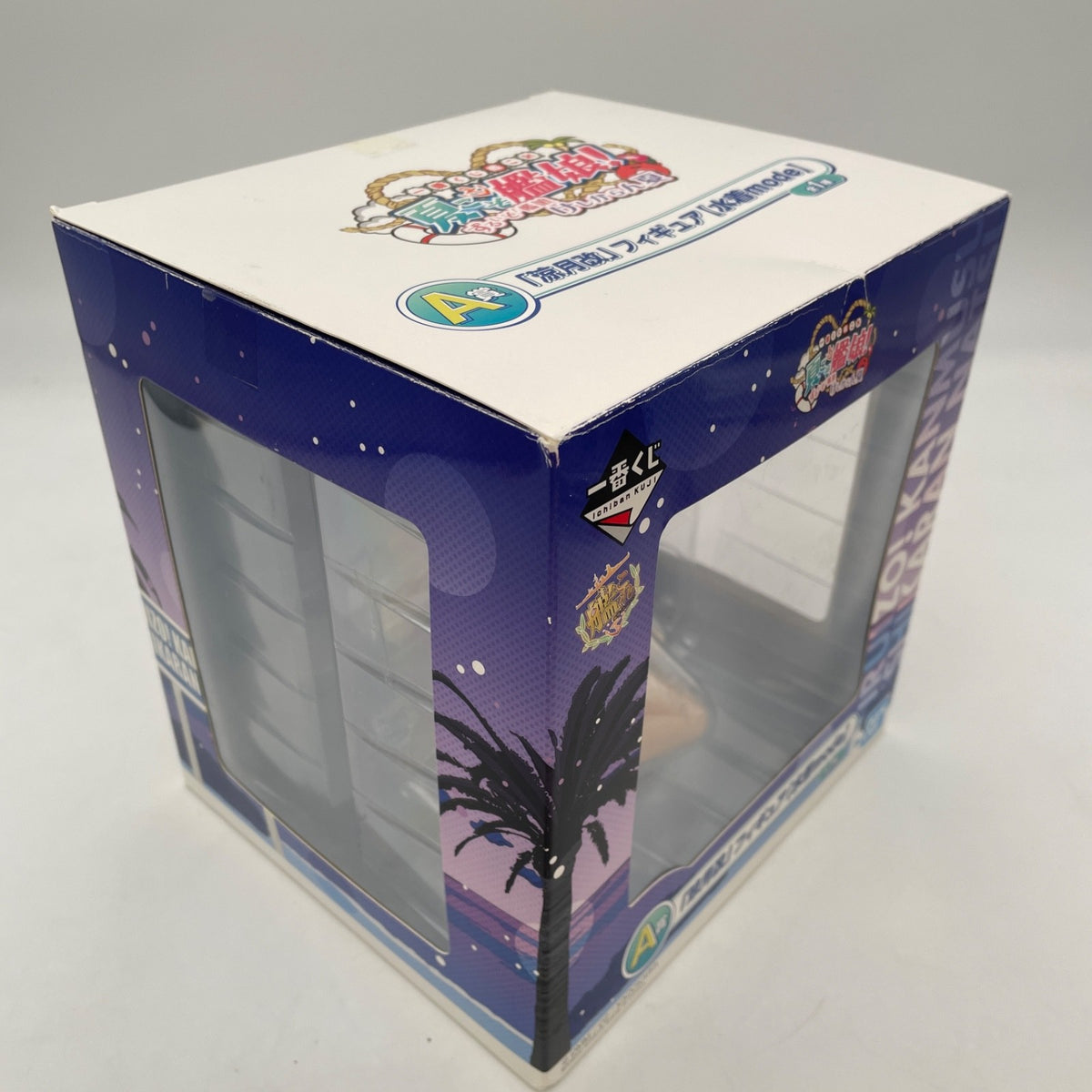 Ichiban Kuji Kantai Collection Summer Suzutsuki Kai A Figure Bikini Mode JP