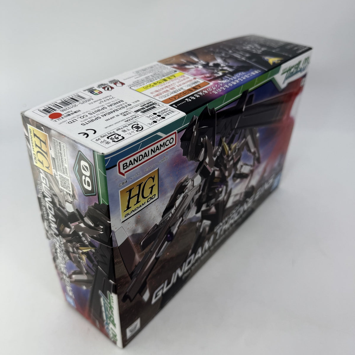 BANDAI 1/144 HG GNW-001 Gundam Throne Eins Mobile Suit Gundam 00 JP