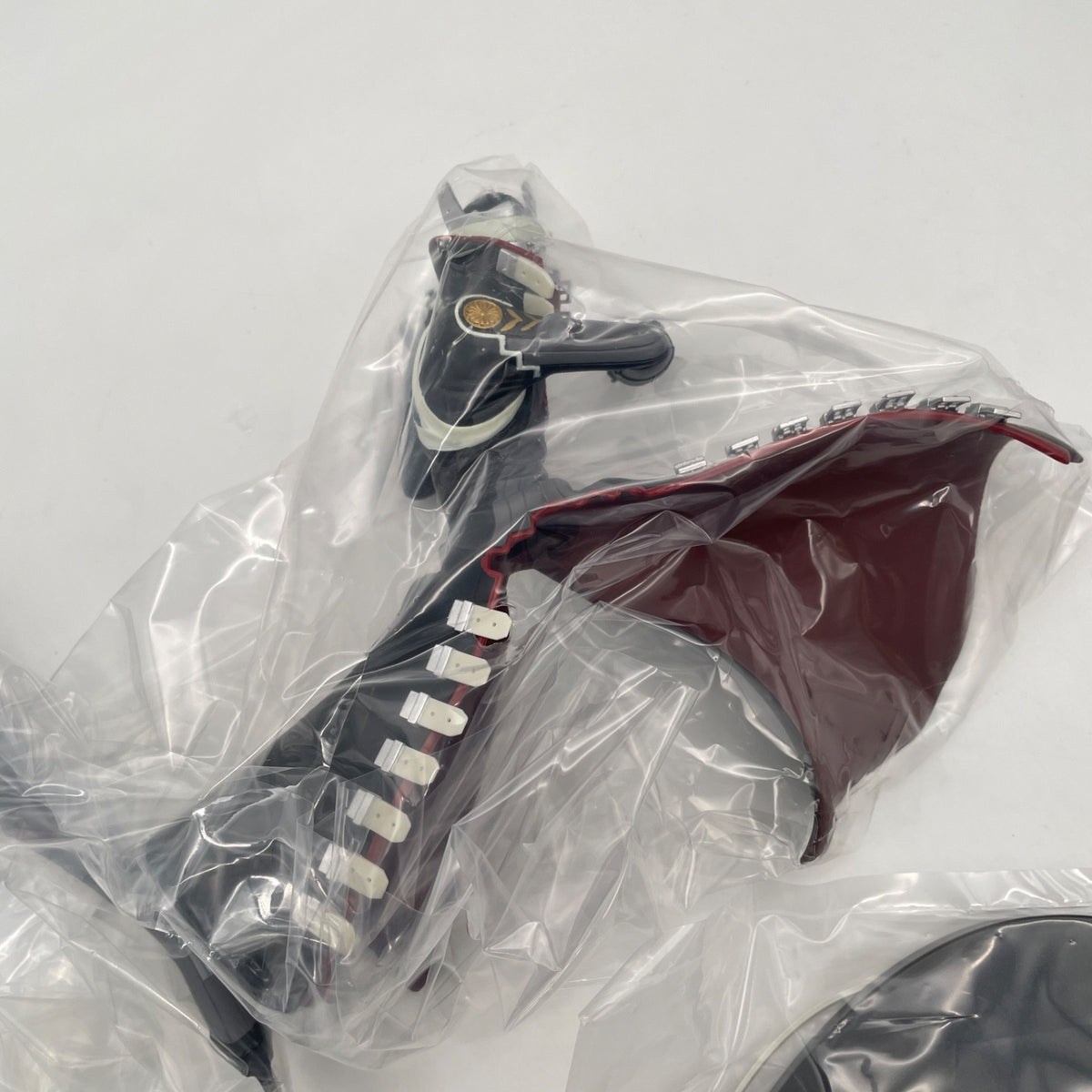 Taito Persona 4 Golden the Animation Izanagi Figure P4G Japan Import
